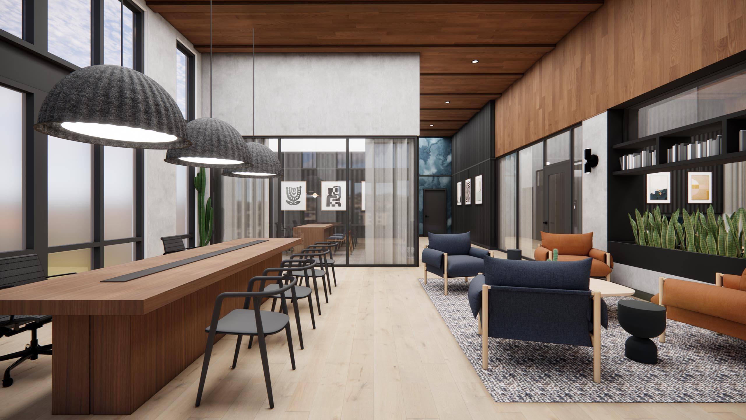 Huntington Apartment Homes photo 3